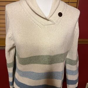 LL Bean sweater